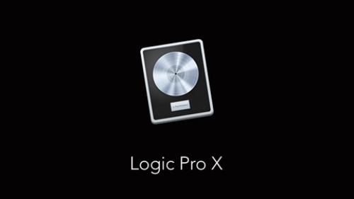 Udemy - Logic Pro X Dersleri (Hızlandırılmış Türkçe Eğitim Seti)