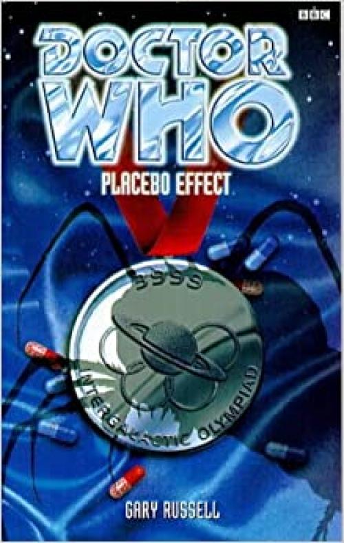  Placebo Effect (Doctor Who Series) 