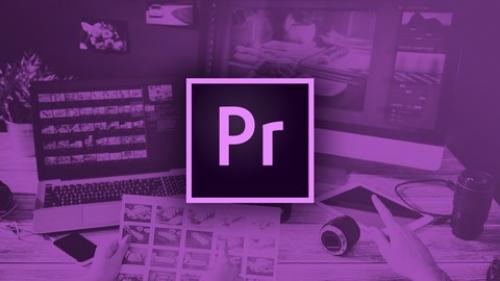 Udemy - A'dan Z'ye Adobe Premiere Pro Eğitim Seti