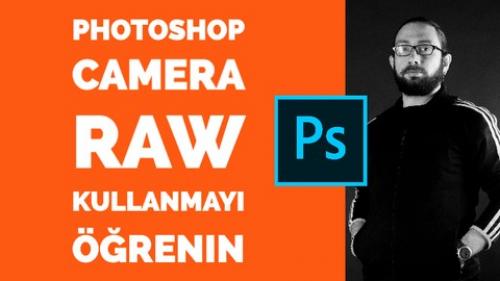 Udemy - Photoshop Camera RAW Kullanmayı Öğrenin (Nezihi Gözen)