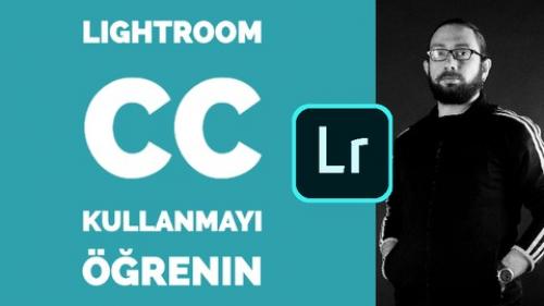 Udemy - Lightroom CC Kullanmayı Öğrenin (Nezihi Gözen)