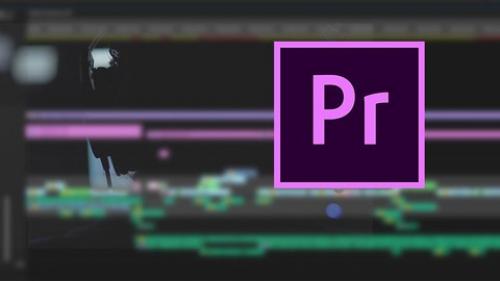 Udemy - Adobe Premiere PRO CC'yi Kısa Sürede Öğren!