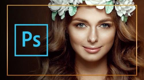 Udemy - A'dan Z'ye Photoshop Dodge & Burn ve Portre Retouch