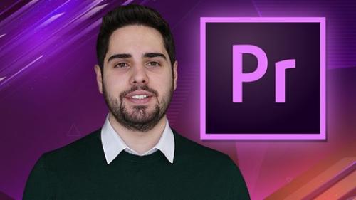 Udemy - Adobe Premiere Pro CC 2020 Kurgu Montaj Eğitim Seti