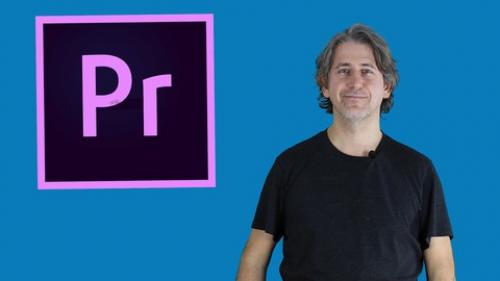 Udemy - Adobe Premiere Pro CC hızlı video düzenleme,kurgu eğitimi