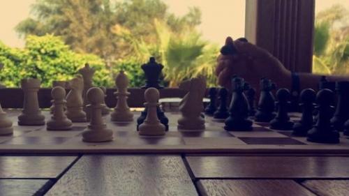 Udemy - Sıfırdan 1 Saatte Satranç Öğrenin (Chess) [TR]