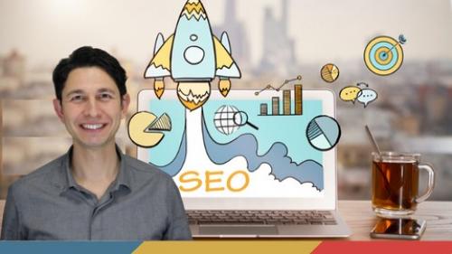 Udemy - Herkes İçin SEO: Uygulamalı WordPress SEO Eğitimi