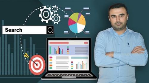 Udemy - SEO - Sıfırdan Zirveye Adım Adım SEO Uzmanlığı