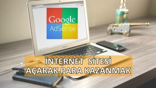 Udemy - Merhaba Adsense - Evden Çalışarak Google Adsense ile Kazanın