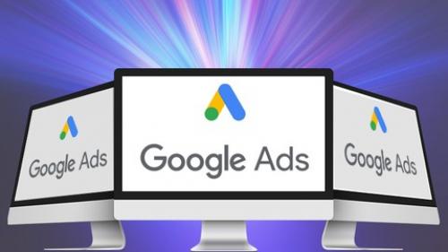 Udemy - Google Ads Uzmanlığı Eğitimi - Google AdWords