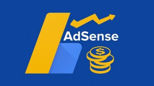 Udemy - GOOGLE ADSENSE YÜKSEK TBM EĞİTİMİ