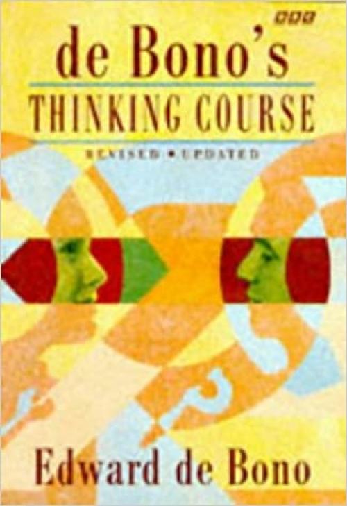  De Bono's Thinking Course 