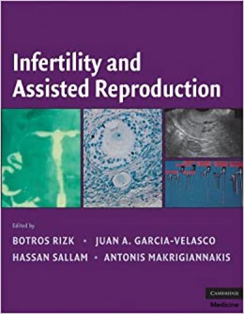  Infertility and Assisted Reproduction 