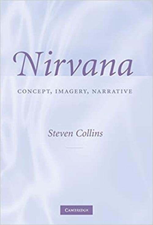  Nirvana: Concept, Imagery, Narrative 