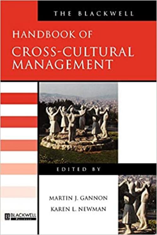  The Blackwell Handbook of Cross-Cultural Management 