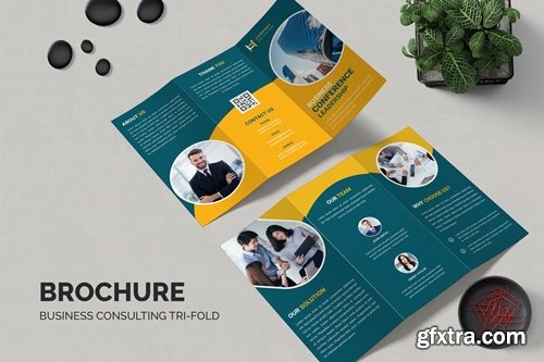 Brochure Business