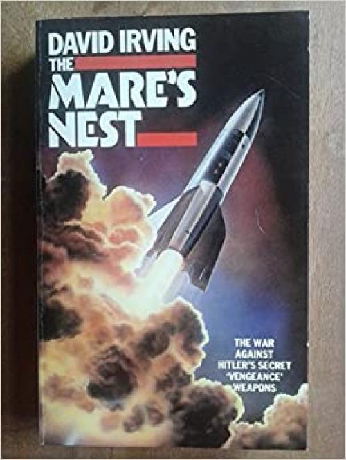  Mare's Nest: German Secret Weapons Campaign and British Countermeasures (Panther Books) 