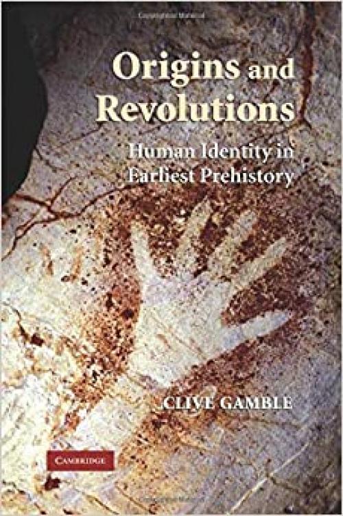  Origins and Revolutions 