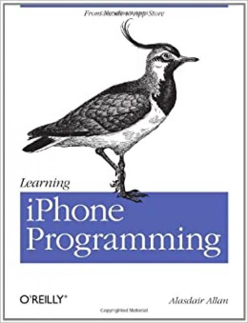  Learning iPhone Programming 