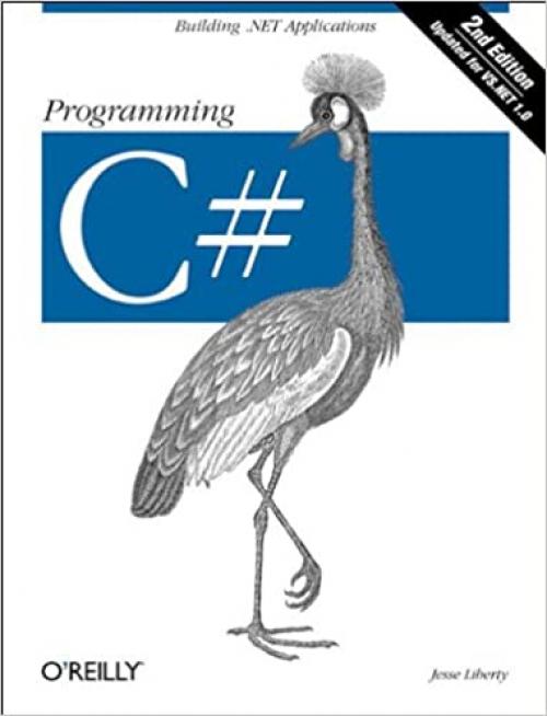  Programming C# (2nd Edition) 