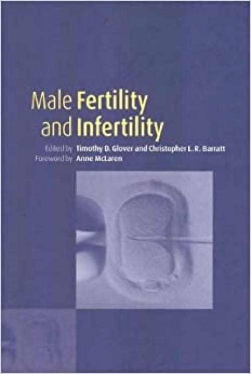  Male Fertility and Infertility 