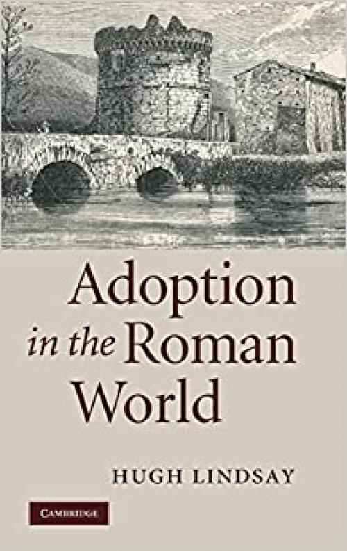  Adoption in the Roman World 