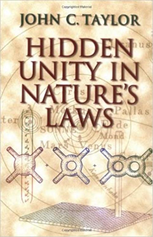  Hidden Unity in Nature's Laws 