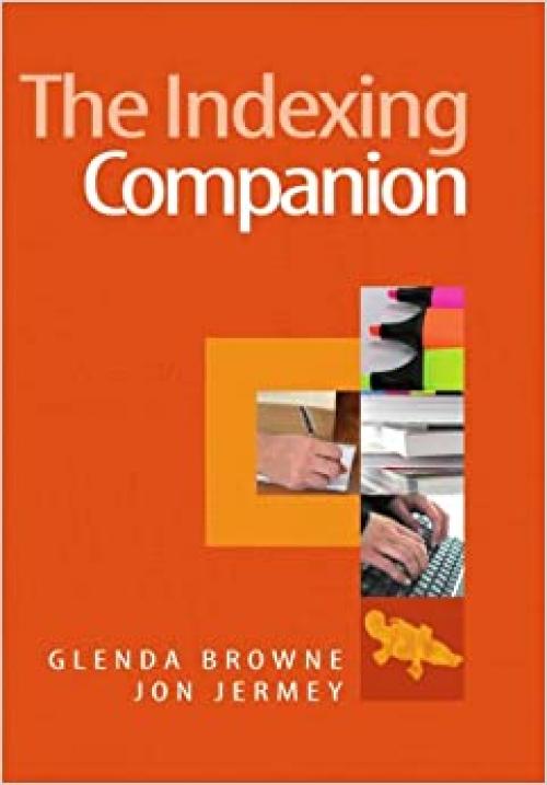  The Indexing Companion 