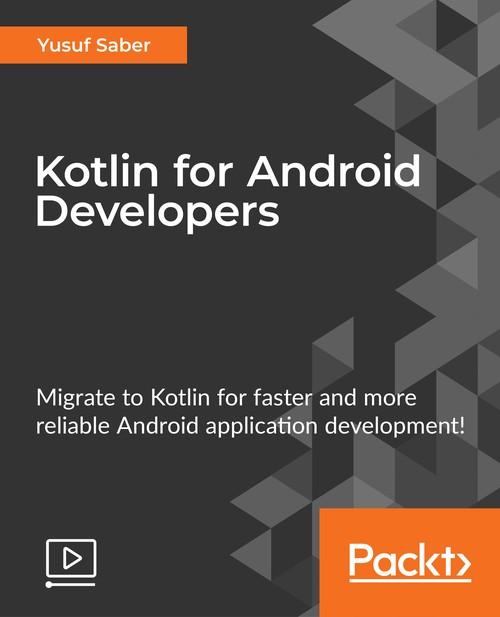 Oreilly - Kotlin for Android Developers - 9781788996549