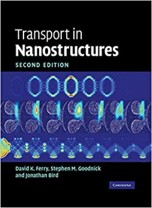  Transport in Nanostructures 