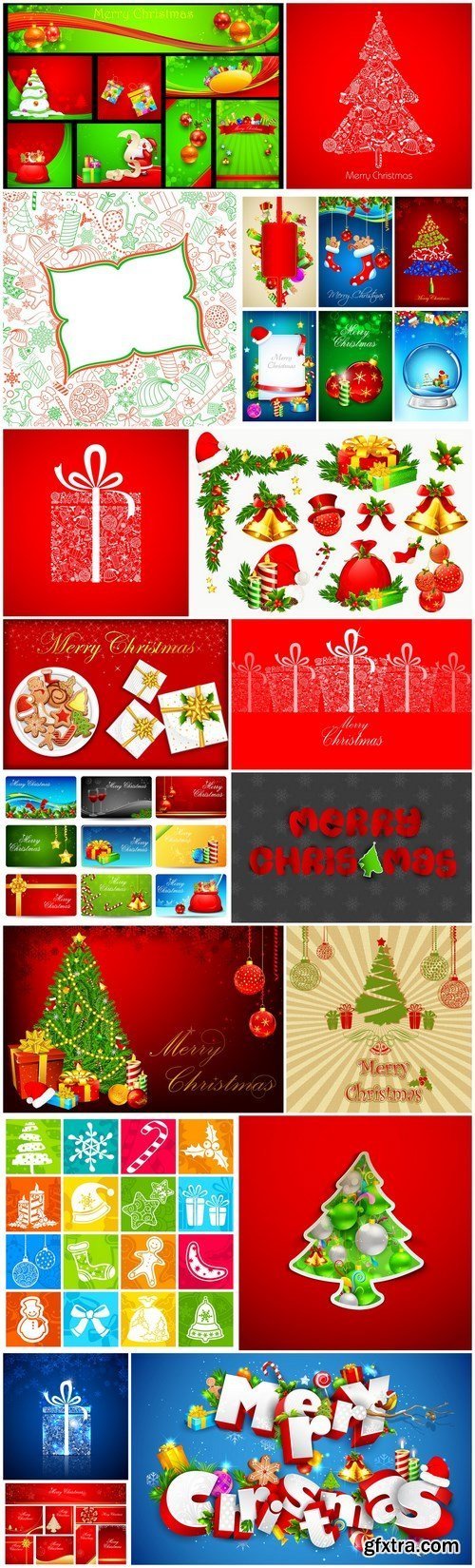 New Year  & Christmas Design