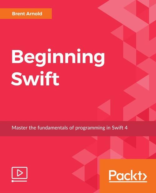 Oreilly - Beginning Swift - 9781788999250