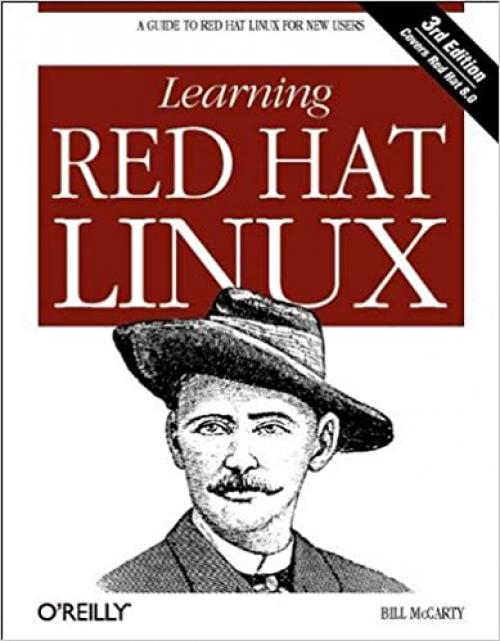  Learning Red Hat Linux 