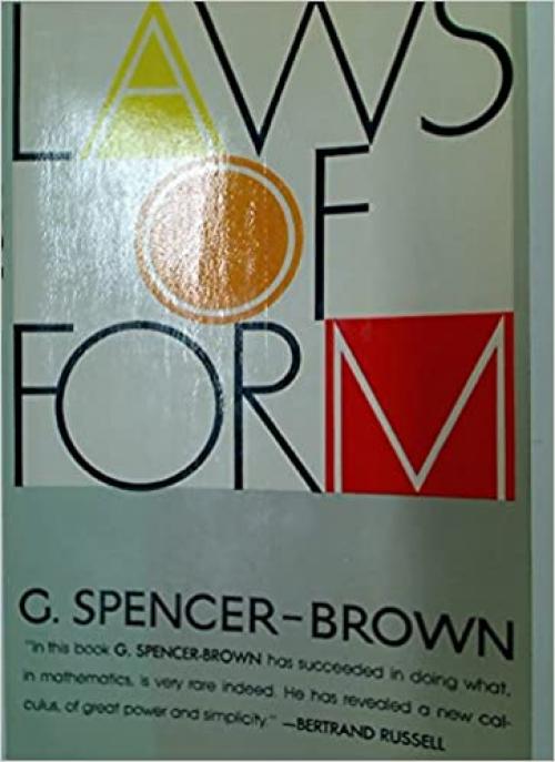  Laws of Form 