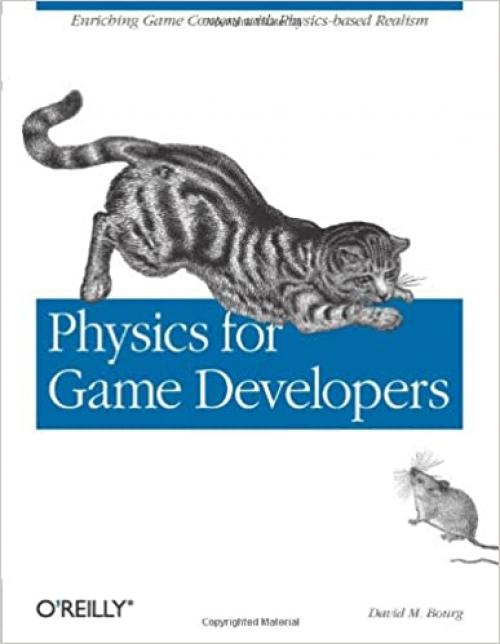  Physics for Game Developers 