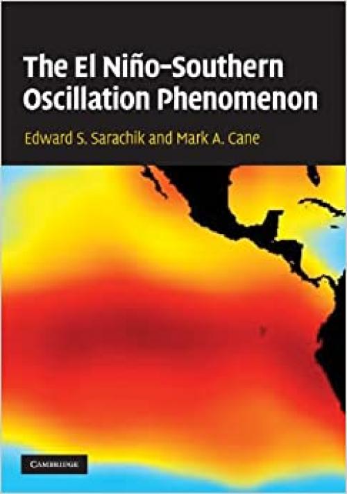  The El Niño-Southern Oscillation Phenomenon 