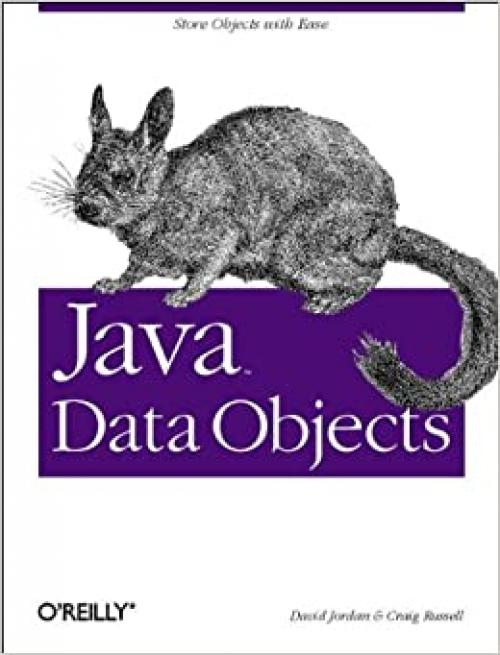  Java Data Objects: Store Objects with Ease 