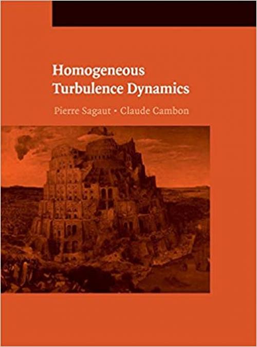  Homogeneous Turbulence Dynamics 