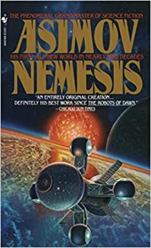  Nemesis 