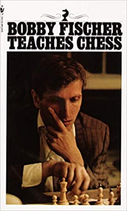  Bobby Fischer Teaches Chess 