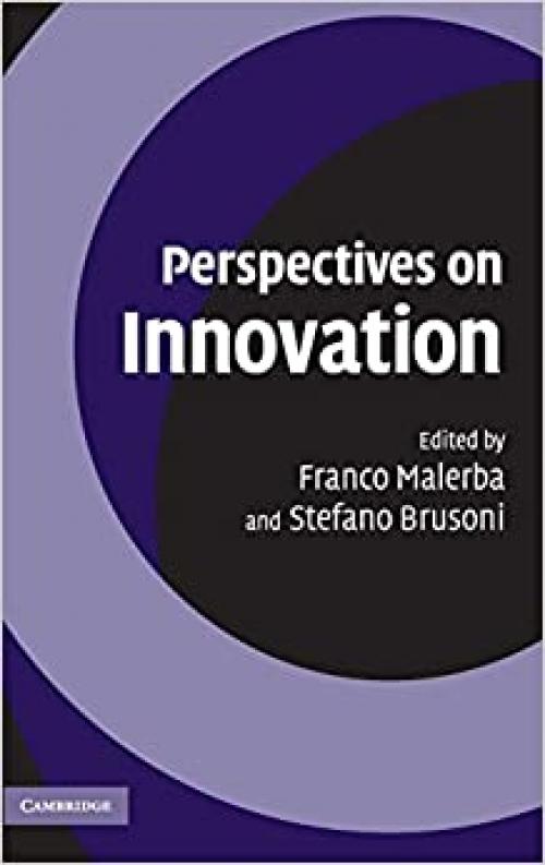  Perspectives on Innovation 