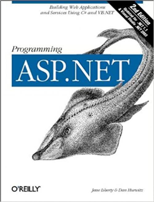  Programming ASP.NET 