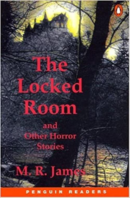  The Locked Room and Other Stories (Penguin Readers, Level 4) 