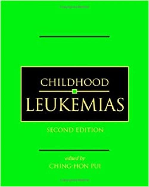  Childhood Leukemias 