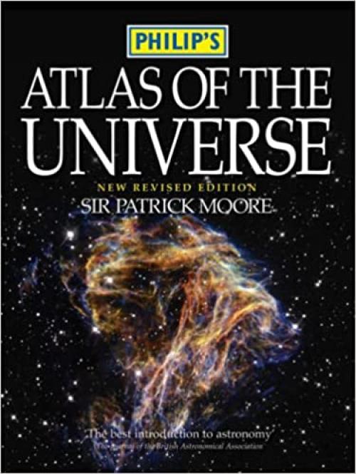  Philip's Atlas of the Universe (Philip's Astronomy) 