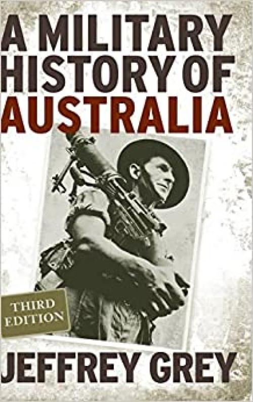  A Military History of Australia 