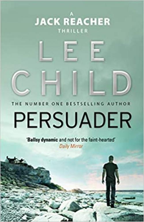  Persuader (Jack Reacher, No. 7) 