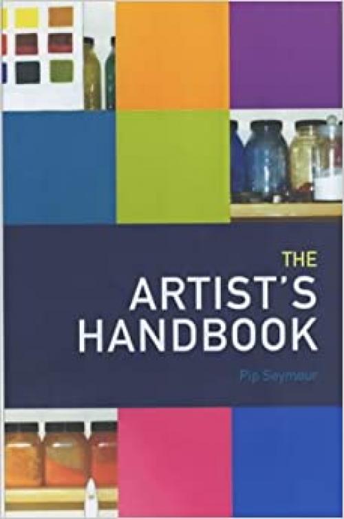  The Artist's Handbook 