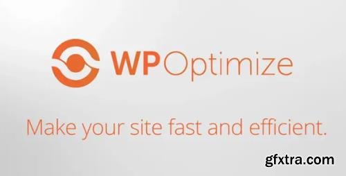 WP-Optimize Premium v3.1.6 - Optimization WordPress Plugin - NULLED