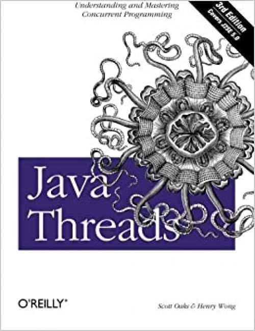  Java Threads: Understanding and Mastering Concurrent Programming 